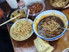 -小陈方酥锅盔(古城总店)
