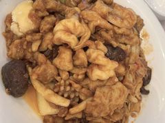 -普天和酒楼·新津菜·烤鸭(天津之眼店)