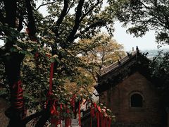 -云龙山