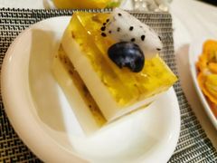 -清远国际酒店-圣保罗西餐厅