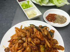-松明一烤肉馆(鲁园店)