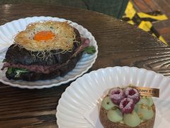 -黑草莓(重庆路店)