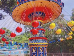 -杭州少年儿童公园