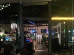-Nirvana Cafe&Bar(北仓文创街区店)