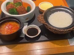 -谷田稻香(佛罗伦萨店)