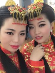 -盘子女人坊古装写真摄影(厦门总店)