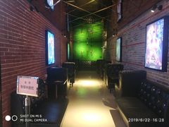 -华美国际影城(旧宫永辉店)