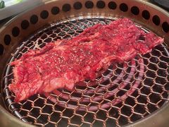-極屋鮨牛 · 烧肉酒场(时代C馆店)