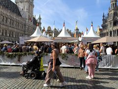 -布鲁塞尔大广场