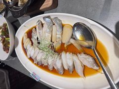 -佬太公海鸭·海鲜大排档(上海总店)