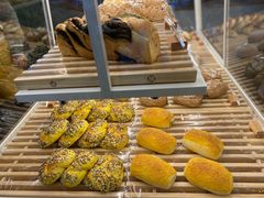 -前进麦味·天然烘焙(凯德1818店)