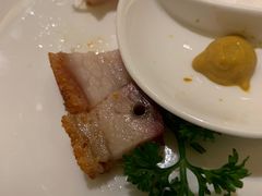 澳门烧肉-香宫中餐厅 · 桂林香格里拉