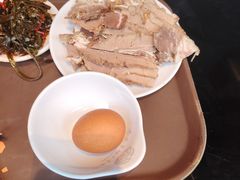 -清真·马安军辣子牛肉面