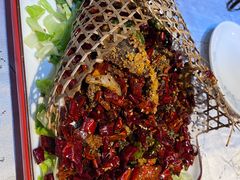 -红辣椒·川菜·火锅(大洋中心店)