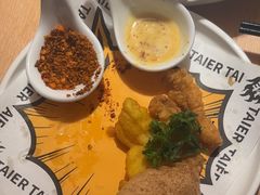 -太二酸菜鱼(福州泰禾店)