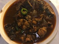 -眷江南之小蓝鲸(王府大街店)