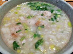 -长岁羊肉汤(万象城店)