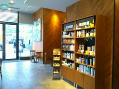 -星巴克(成都龙湖三千集店)