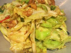 -小山城·馋嘴蛙(亚运村店)