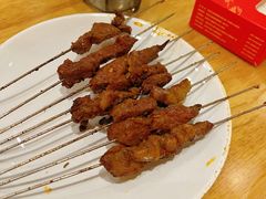 -蚝太郎烧烤(大寨路店)