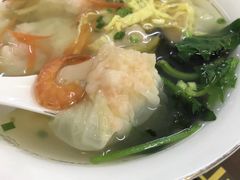 -长人馄饨铺(解放街店)
