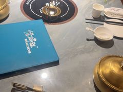 -慢丽江·云南野生菌土鸡锅(付家庄店)