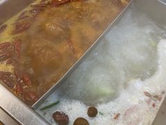 -重庆德庄火锅(闸口店)