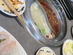 -蜀留香火锅·始于1999·原四川老火锅(白堤路店)