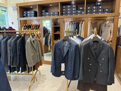-MR.COLLECTION西装先生(富华里店)