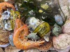 -船梆煮•蒸汽海鲜·生腌干蒸(五四广场店)