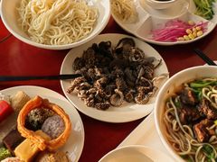 -护国寺小吃(地安门店)