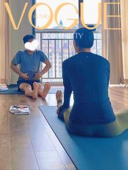 -FineYoga梵音瑜伽·普拉提