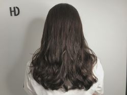 -HD HAIR STYLE