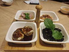 精美四小拼-莆田餐厅PUTIEN(万象天地店)