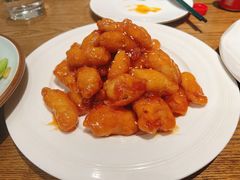-渝悦情·新派川菜(建国门店)