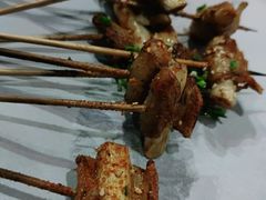 -林二哥宜烤官·宜宾小烧烤