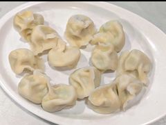 -听涛雅苑百味饺子老家菜馆