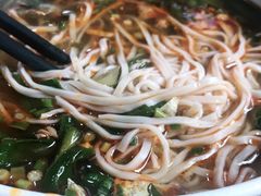 -天下第一面(大雁塔北广场店)