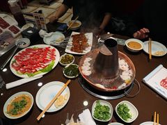 -匹夫涮肉城(黄村店)