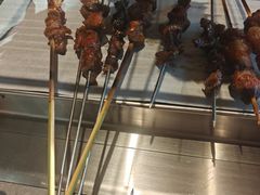 -鼎原力量东北吊炉烧烤(临河街店)