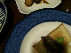 -花月日本料理(奥林匹克大厦店)