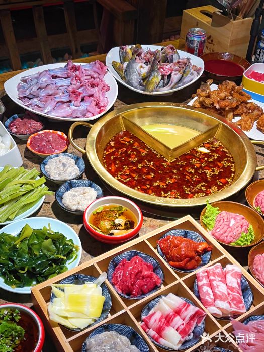 铭记蛙小仙·活蛙畅享(CBD万达广场店)图片