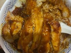 -吉野家(枫合万嘉店)