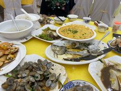 -秋姐美食店(旅游大道店)