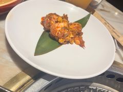-火炉火自助餐(喜隆多店)
