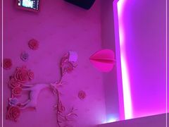 -冰城小镇音乐串吧·聚会餐厅(百子湾店)