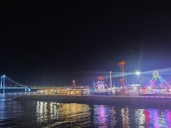 -天顺渔港·海景餐厅(星海广场店)