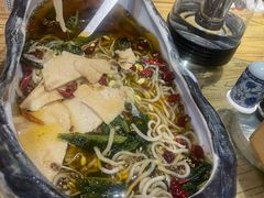 -一盏明灯全素斋(殊像寺店)