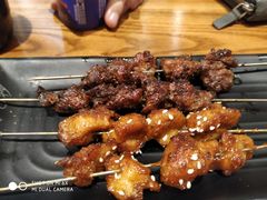 -烧货·活海鲜炭烧(湖滨商业街店)