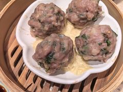 柠香牛肉球-点都德(聚福楼店)